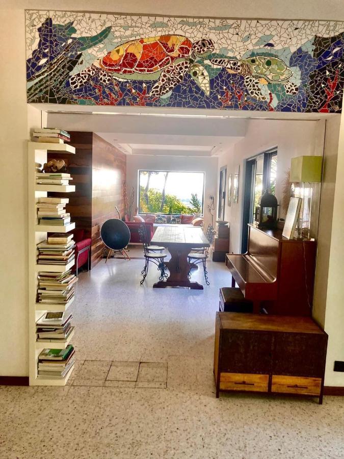 Maison De Charme Avec Piscine Et Jacuzzi Dans Cadre Exceptionnel Proche Marseille Mirabeau Esterno foto