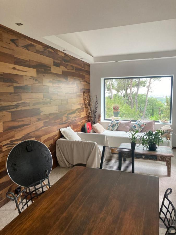 Maison De Charme Avec Piscine Et Jacuzzi Dans Cadre Exceptionnel Proche Marseille Mirabeau Esterno foto